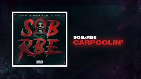 Sob X Rbe - Back To Back